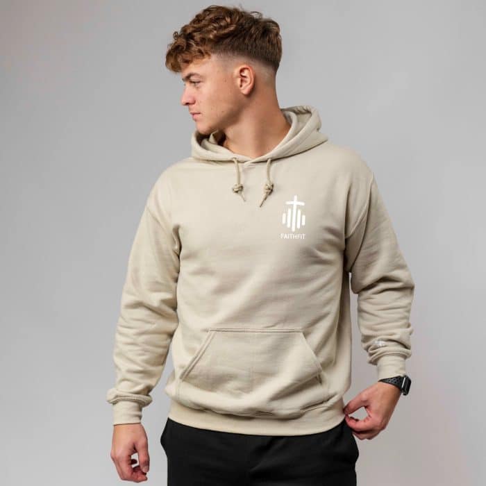 hanorac FaithFit crem faithfit