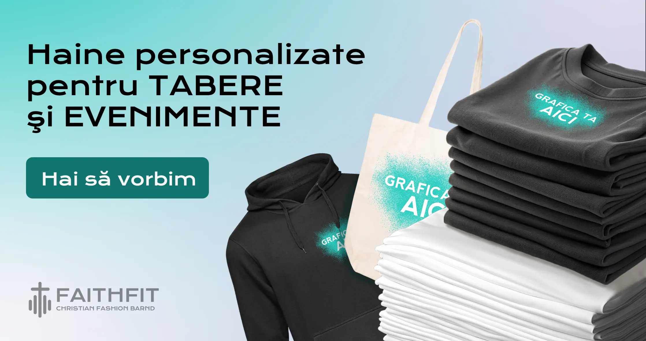 hanorace mesaje crestine faithfit